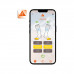 Чорапи с отопление Alpenheat Fire cotton APP